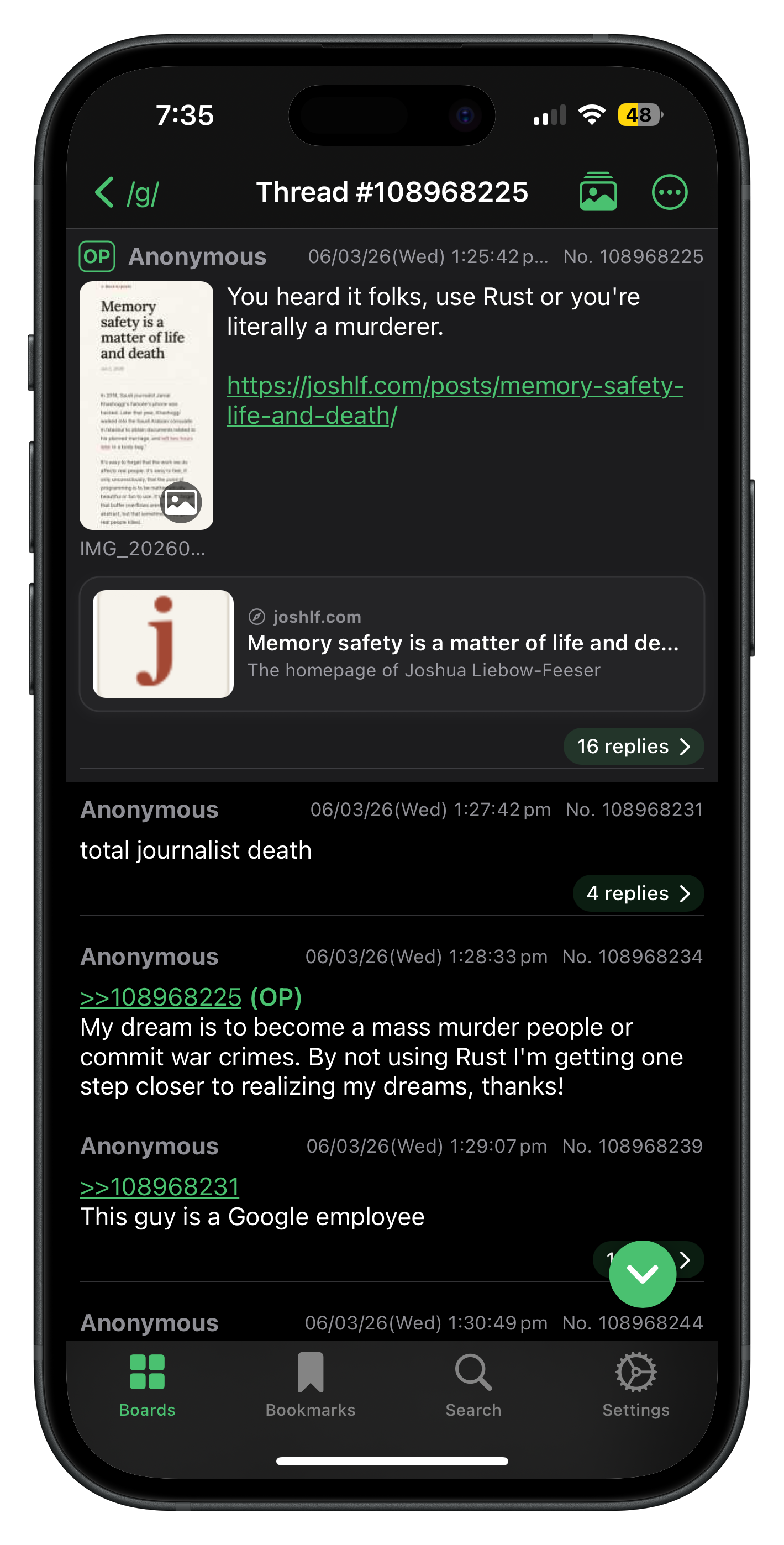 System theme